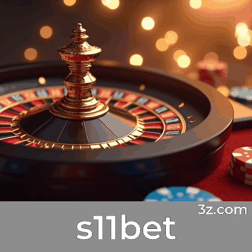 Entretenimento e Emoção em s11bet: Jogos de Cassino ao Vivo