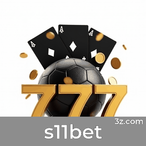 Universo de Jogos Extraordinários do s11bet: Diversão Sem Limites