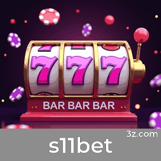 Explore os bônus únicos e generosos do s11bet!