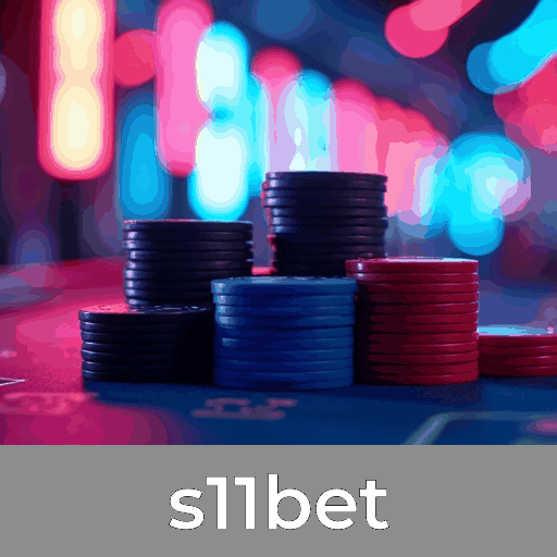 S11bet: A Revolução das Apostas na Palma da Sua Mão