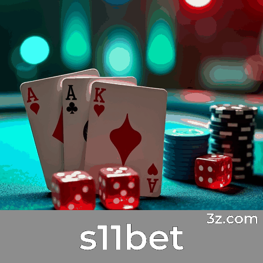 Universo de Jogos Extraordinários do s11bet: Diversão Sem Limites