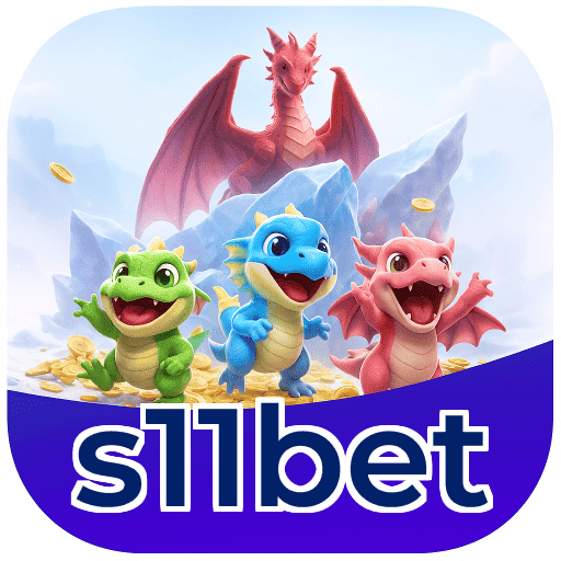s11betlogo